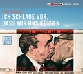 Cover: Ich schlage vor, dass wir uns k&uuml;ssen - BUCHFUNK Verlag