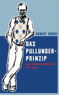 Cover: Das Pullunder-Prinzip - BUCHFUNK Verlag