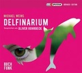 Cover: Delfinarium - BUCHFUNK Verlag