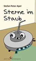 Cover: Sterne im Staub - winterwork