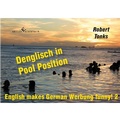 Cover: Denglisch in Pool Position - winterwork