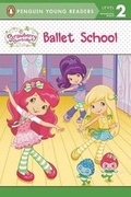 Cover: Ballet School - G P Putnam's Sons