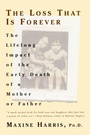 Cover: The Loss That is Forever - Penguin Putnam Inc