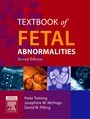 Cover: Textbook of Fetal Abnormalities - Churchill Livingstone
