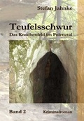 Cover: Teufelsschwur 2 - AAVAA Verlag