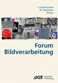 Cover: Forum Bildverarbeitung : [2.-3. Dezember 2010 in Regensburg] - KIT Scientific Publishing