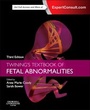 Cover: Twining's Textbook of Fetal Abnormalities - Churchill Livingstone