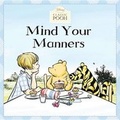 Cover: Mind Your Manners - Grosset & Dunlap