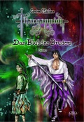 Cover: Thargannion - Das Blut des Bruders - AAVAA Verlag