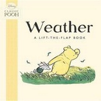 Enlarge image Cover: Weather - Grosset & Dunlap