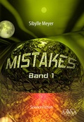Cover: Mistakes I - AAVAA Verlag
