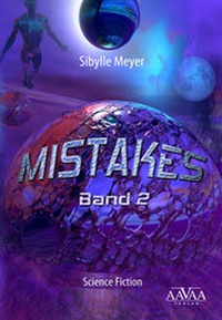 Enlarge image Cover: Mistakes II - AAVAA Verlag