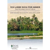 Abbildung von: Ich liebe dich für immer - nur sterben kostet mehr - winterwork