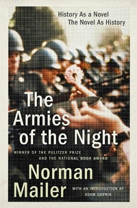 Abbildung von: The Armies of the Night - Plume