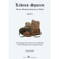 Cover: Lebens-Spuren - winterwork