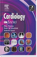 Cover: Cardiology in Focus - Churchill Livingstone