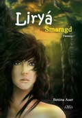 Cover: Liry&aacute; (1) - AAVAA Verlag