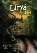 Cover: Liry&aacute; (2) - AAVAA Verlag