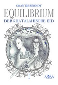 Cover: Equilibrium I - AAVAA Verlag