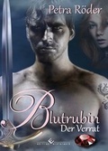 Cover: Blutrubin 2 - Der Verrat - winterwork