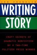 Abbildung von: Writing for Story - Plume