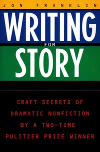 Abbildung von: Writing for Story - Plume