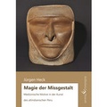 Cover: Magie der Missgestalt - winterwork