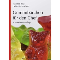 Abbildung von: Gummibärchen für den Chef - winterwork