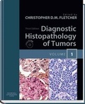 Cover: Diagnostic Histopathology of Tumors - Churchill Livingstone