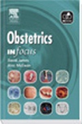 Cover: Obstetrics In Focus - Churchill Livingstone