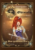 Cover: Odintelu I - AAVAA Verlag