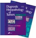 Cover: Diagnostic Histopathology of Tumors - Churchill Livingstone