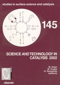 Bild: Science and Technology in Catalysis: Volume 145 - Elsevier