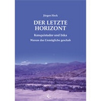 Enlarge image Cover: Der letzte Horizont - winterwork