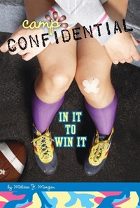 Enlarge image Cover: In It to Win It #25 - Grosset & Dunlap Inc.,U.S.