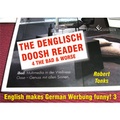 Cover: The Denglisch Doosh Reader - winterwork