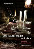Cover: Der Teufel steckt im Labor - AAVAA Verlag