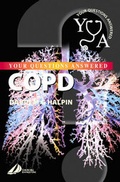 Cover: COPD - Churchill Livingstone