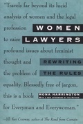 Cover: Women Lawyers - Plume