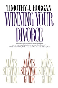 Abbildung von: Winning Your Divorce - Plume
