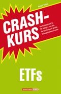 Cover: Crashkurs ETFs - B&ouml;rsenbuchverlag