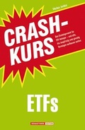 Cover: Crashkurs ETFs - B&ouml;rsenmedien AG