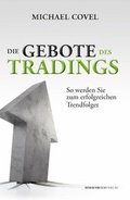 Cover: Die Gebote des Tradings - B&ouml;rsenbuchverlag