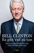 Cover: Es gibt viel zu tun - Plassen Verlag