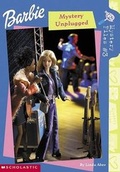 Cover: Barbie Mystery 3 - Scholastic US