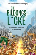 Cover: Die Bildungsl&uuml;cke - books4success