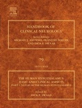 Cover: Human Hypothalamus: Basic and Clinical Aspects, Part I: Volume 79 - Elsevier