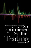 Cover: So optimieren Sie Ihr Trading - B&ouml;rsenbuchverlag