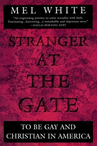 Abbildung von: Stranger at the Gate - Plume