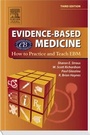 Cover: Evidence Based Medicine - Churchill Livingstone
